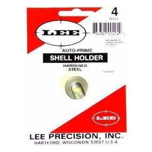 LEE AUTO-PRIME SHELLHOLDER #4