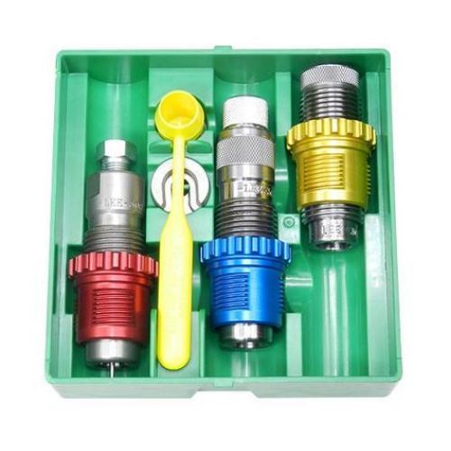 LEE PACESETTER 3-DIE SET &