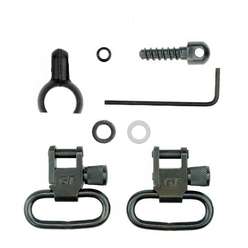 GROVTEC SWIVEL SET FOR BARREL