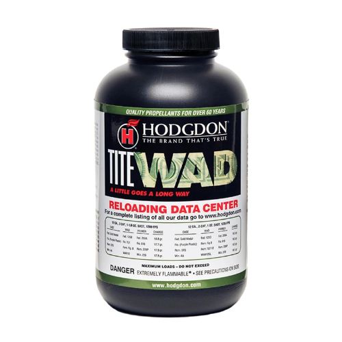 HODGDON TITEWAD 4LB CAN