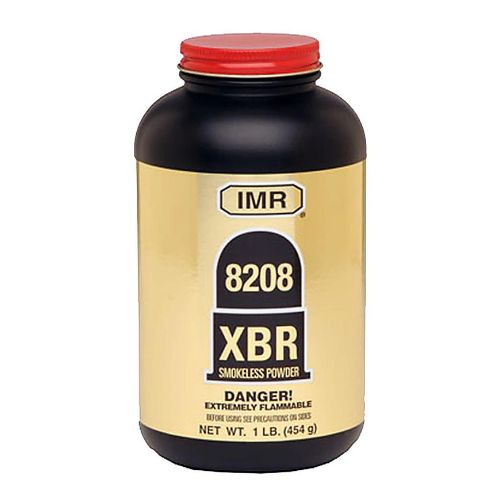 IMR POWDER 8208XBR 1LB CAN