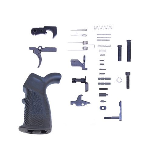GUNTEC COMPLETE LOWER PARTS