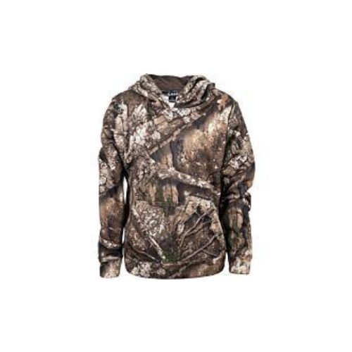 HABIT PERFORMANCE YOUTH HOODIE