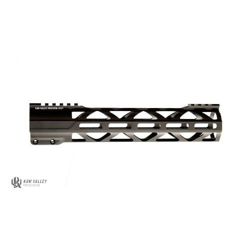 KAW VALLEY PRECISION KONZA