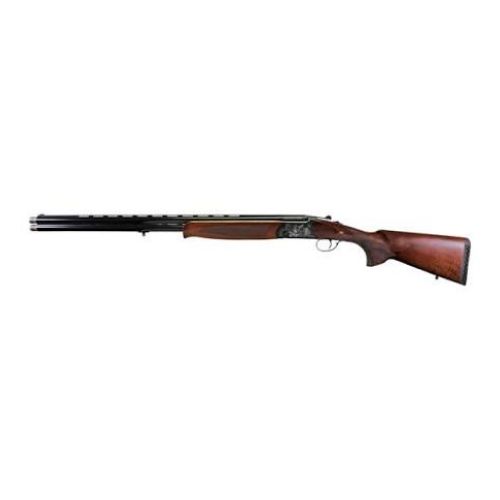 IVER JOHNSON 600 O/U 28GA