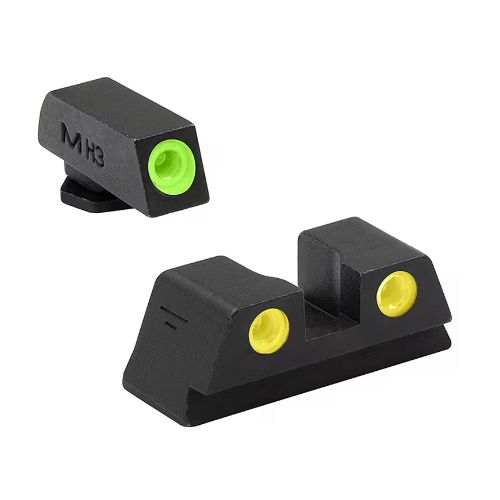 MEPROLIGHT NIGHT SIGHT SET