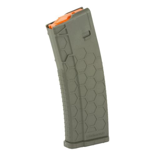 HEXMAG MAGAZINE AR-15 5.56X45