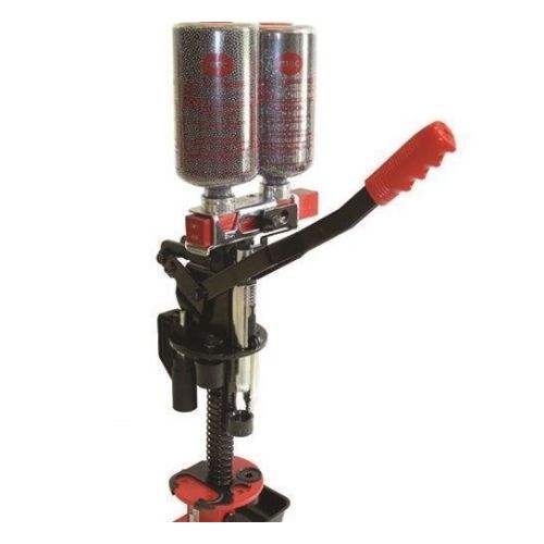 MEC LOADER AUTO INDEXING