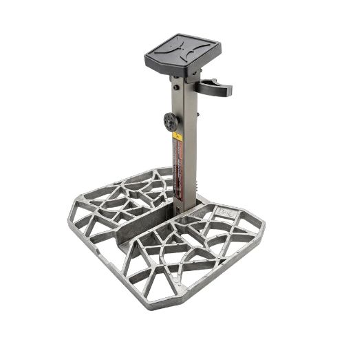 HAWK HELIUM SOLACE PLATFORM