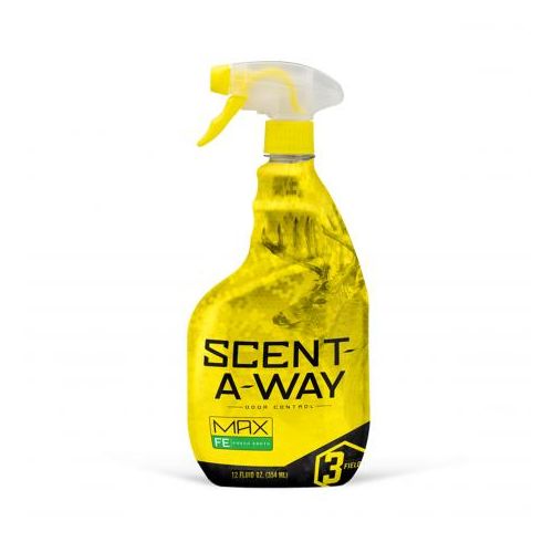 HS SCENT ELIMINATION SPRAY