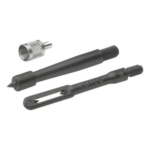 HOPPES SLOTTED PATCH END