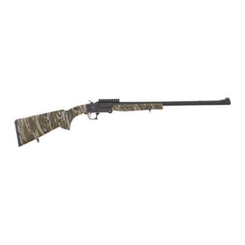 IVER JOHNSON 700 12GA 3" 24"