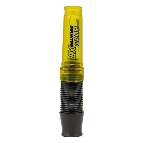 HS DEER CALL GRUNT TUBE