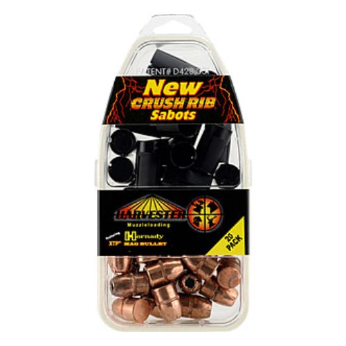 HARVESTER XTP 50CAL 240GR