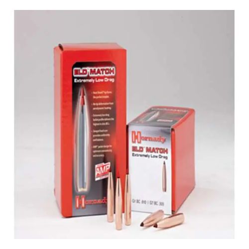 HORNADY BULLETS 22CAL .224
