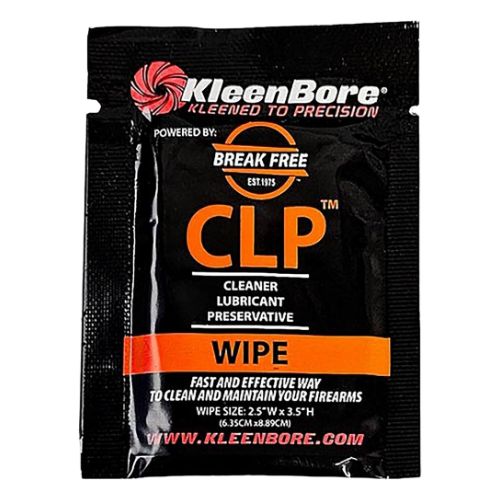 KLEENBORE KWICK KLEEN ROPE