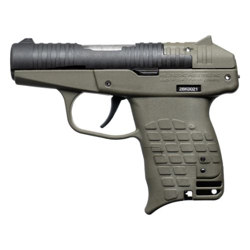 KEL-TEC PR3AT 380 13 RD 2.85"