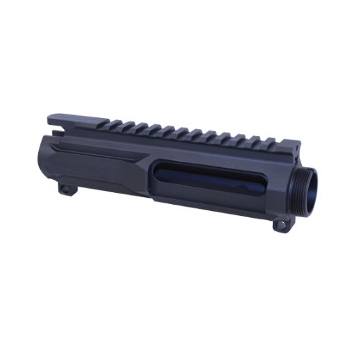 GUNTEC AR15 STRIPPED BILLET
