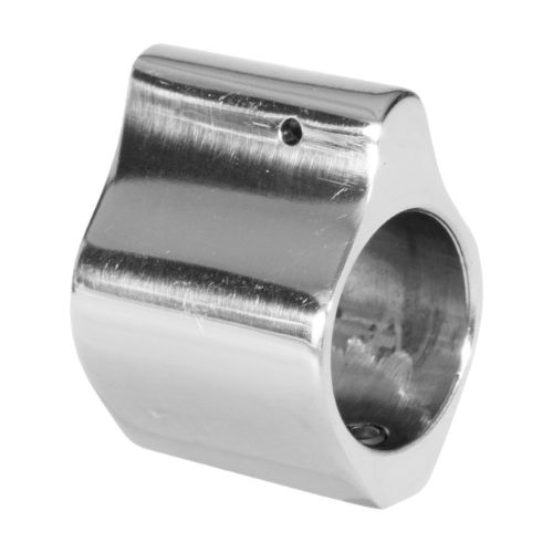 GUNTEC LOW PROFILE GAS BLOCK