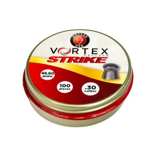 HATSAN VORTEX STRIKE PELLETS