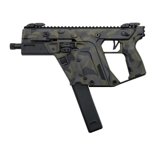 KRISS VECTOR SDP G3 PISTOL