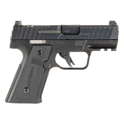 IWI MASADA SLIM COMMANDER 9MM