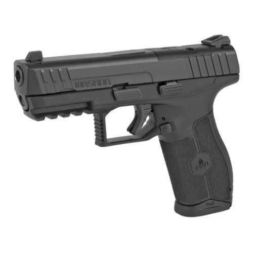 IWI MASADA 9MM 4.1" 3-DOT
