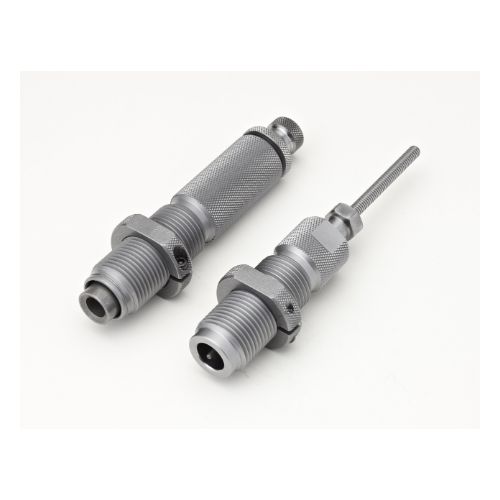 HORNADY 2-DIE RIFLE SET SERIES
