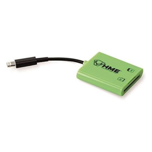 HME MEMORY CARD READER MICRO