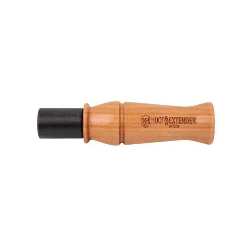 KNIGHT AND HALE HOOT EXTENDER