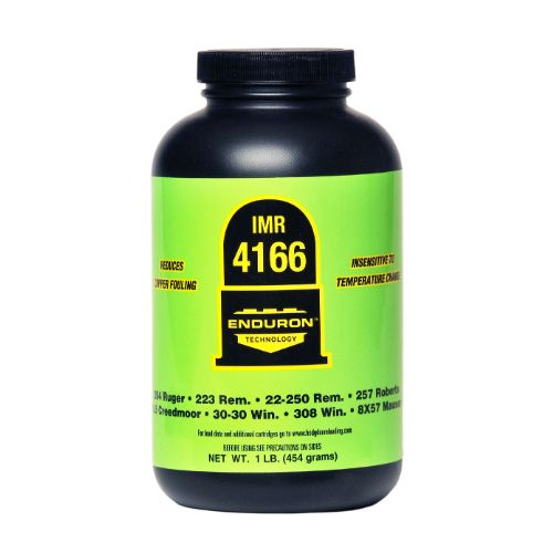 IMR POWDER 4166 1LB CAN