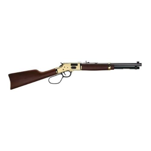 HENRY H6 BIG BOY BRASS 357/38