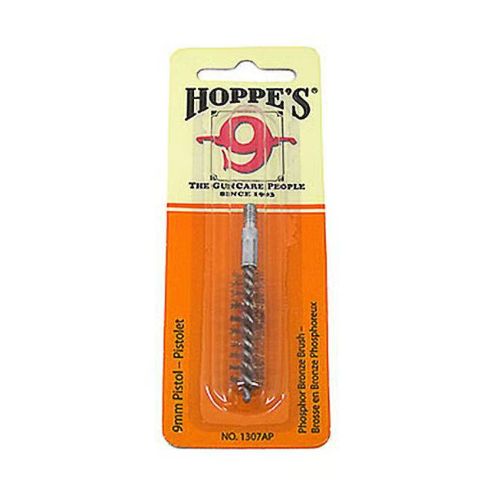 HOPPES BRONZE CLEANING BRUSH