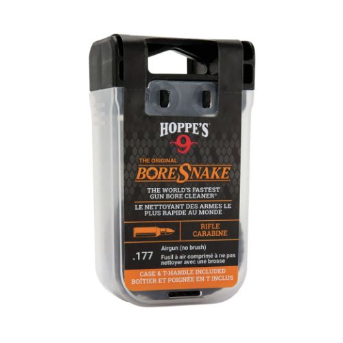 HOPPES DEN BORESNAKE AIRGUN