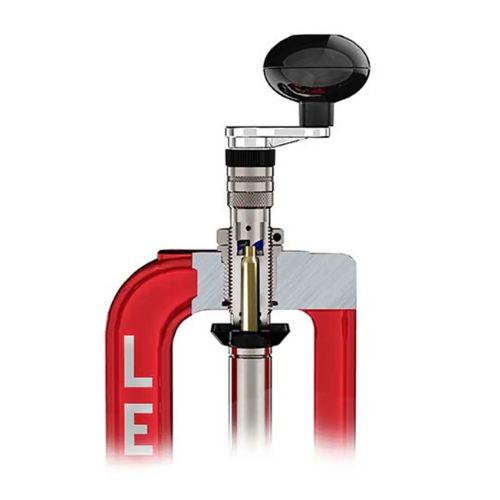 LEE QUICK TRIM DIE BODY