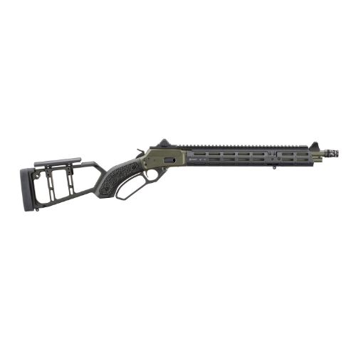 MARLIN 1894 MAD PIG 357MAG
