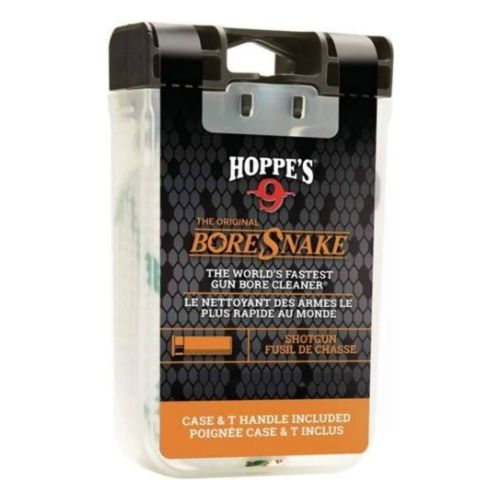 HOPPES DEN BORESNAKE SHOTGUN