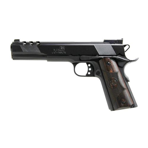 IVER JOHNSON EAGLE XL PORTED