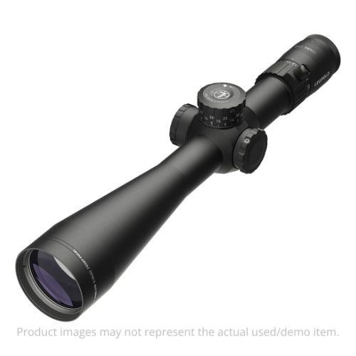 LEUPOLD SCOPE MARK 5HD 5-25X56