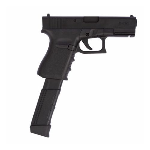 IMI DEFENSE  17 RD POLYMER