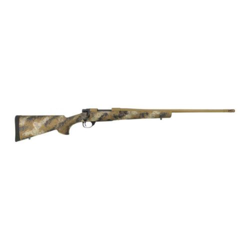 HOWA M1500 FENCE LINE 270 WIN