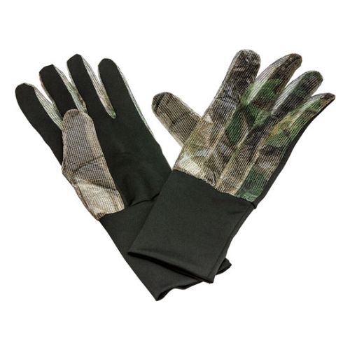 HS GLOVE MESH W/GRIP PALM