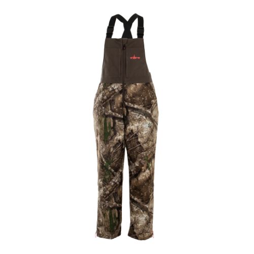 HABIT LADIES INSULATED BIB
