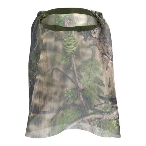HOT SHOT HF1 RATTLER 3/4 MESH