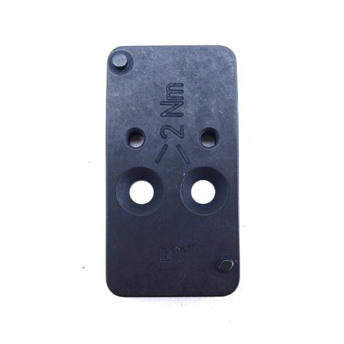HK VP9 OPTICS READY MOUNTING