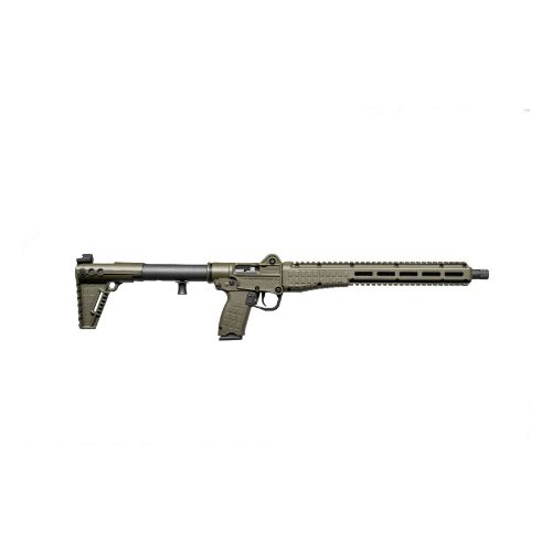 KEL-TEC SUB-2000 10MM 15RD