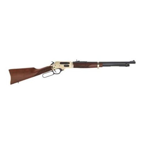 HENRY H24 SIGNATURE RIFLE