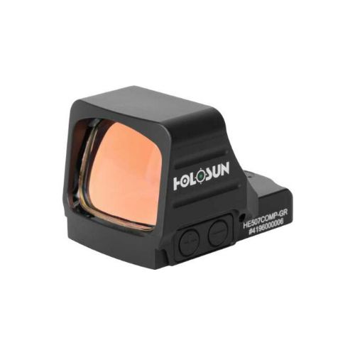 HOLOSUN 507 COMP LG OPEN LENS
