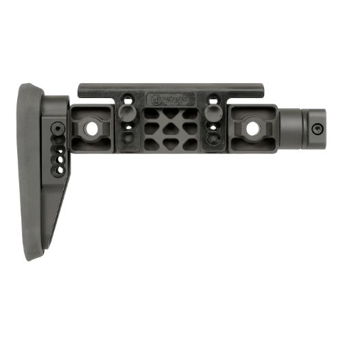 MI ALPHA SERIES FIXED BEAM