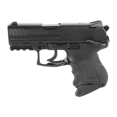 HK P30SK V3 DA/SA TRIGGER 9MM